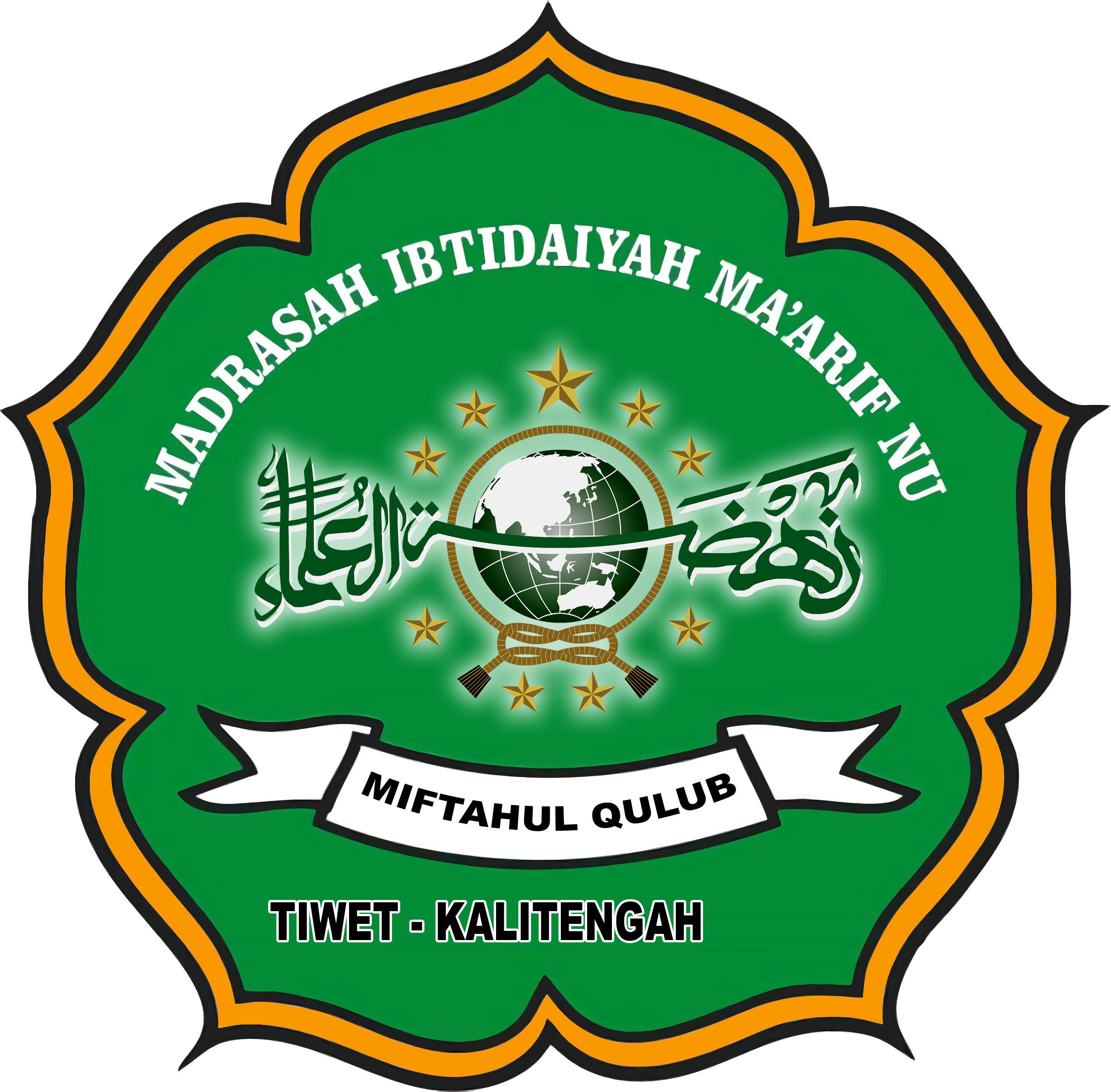Logo MIS MIFTAHUL QULUB